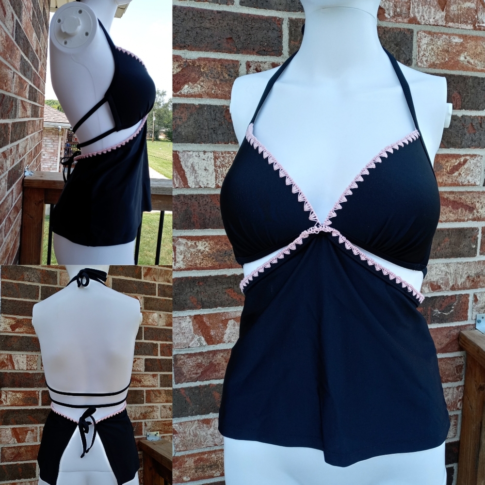 #4-🌊Super Cute Swimsuit Top🌊